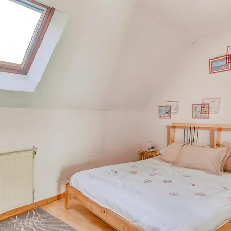 Cinemar Holiday home