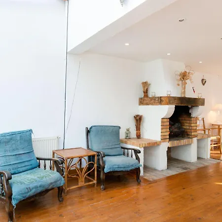 Cinemar Holiday home