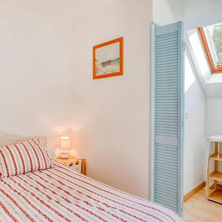 Holiday home Cinemar Canouville