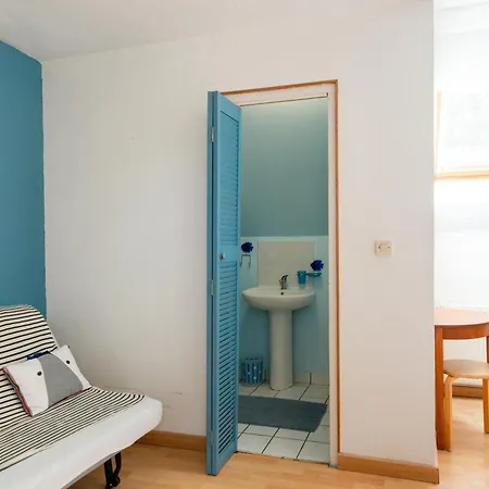 Cinemar Holiday home