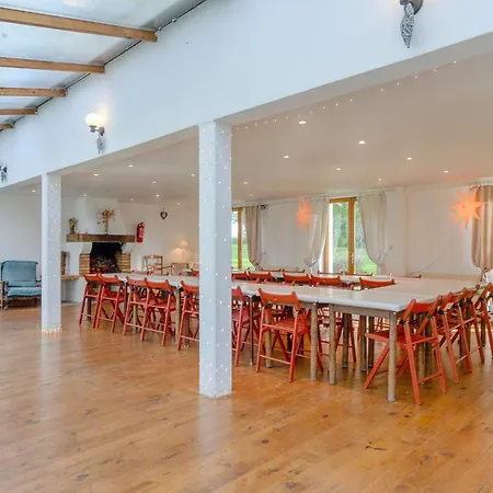 Holiday home Cinemar