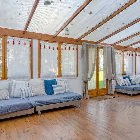Cinemar Holiday home