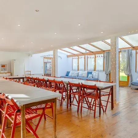 Cinemar Holiday home *
