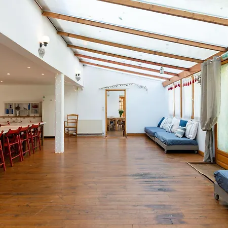 Cinemar Holiday home