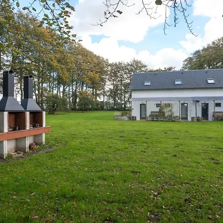 Holiday home Cinemar